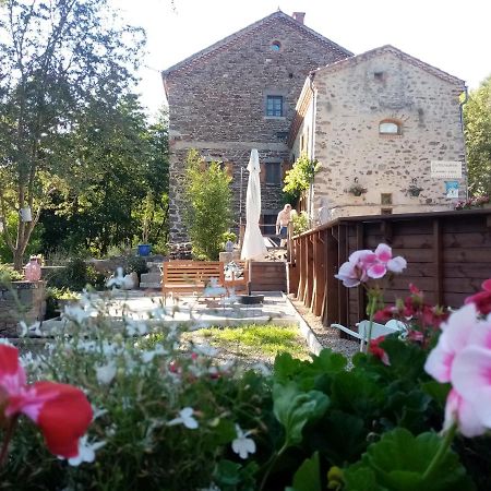Le Moulin Du Bateau - Maison D'Hotes Leotoing Exterior photo
