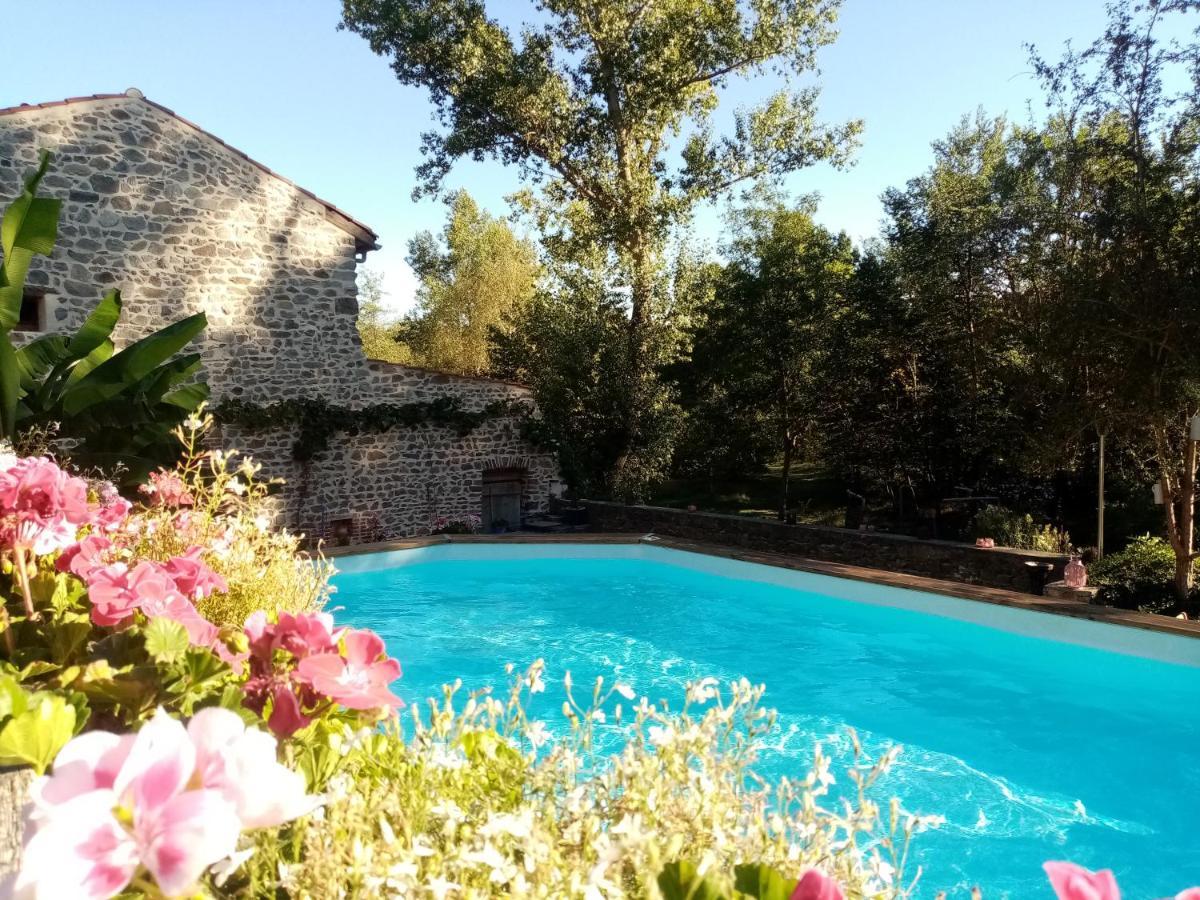 Le Moulin Du Bateau - Maison D'Hotes Leotoing Exterior photo