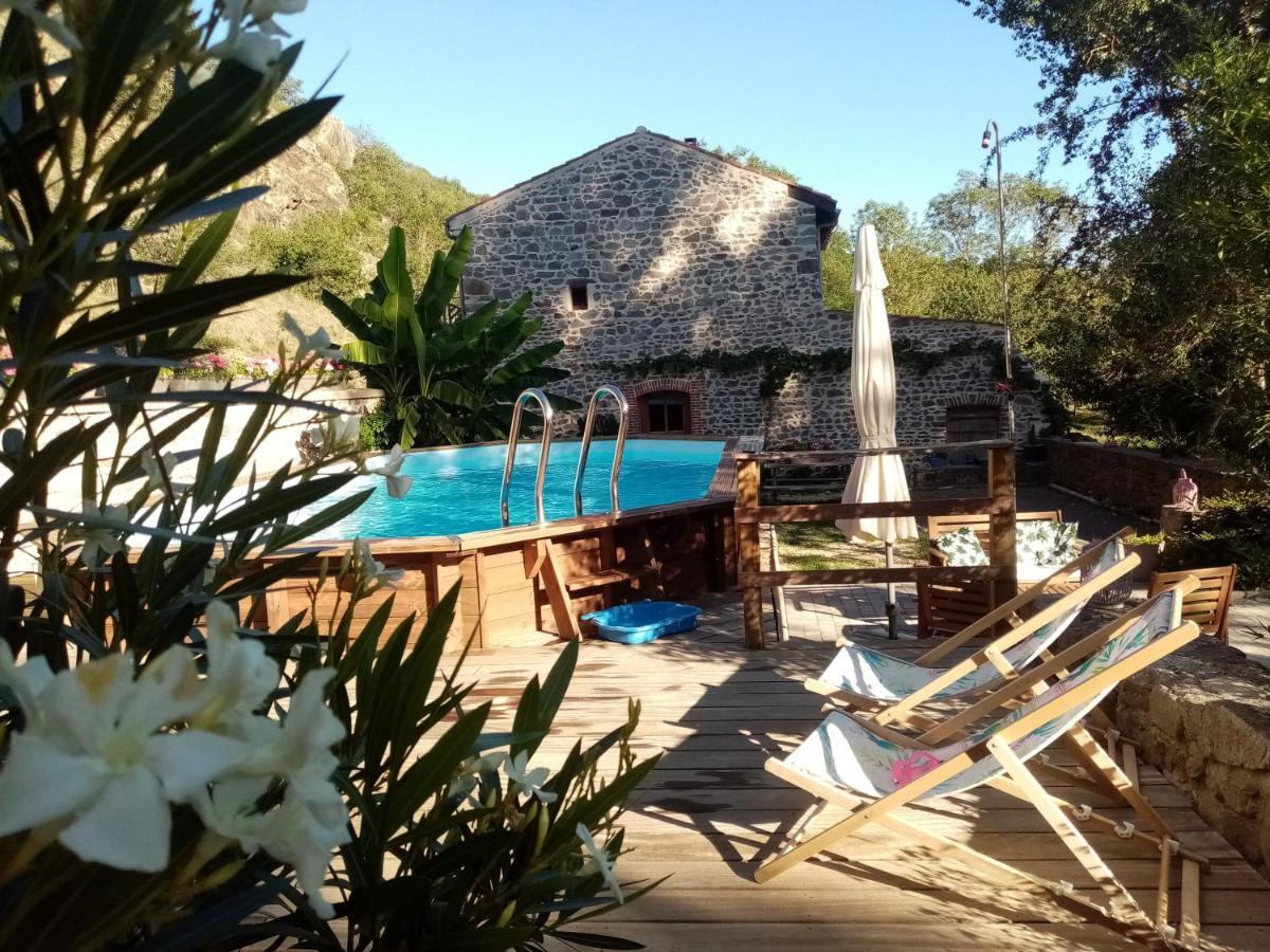 Le Moulin Du Bateau - Maison D'Hotes Leotoing Exterior photo